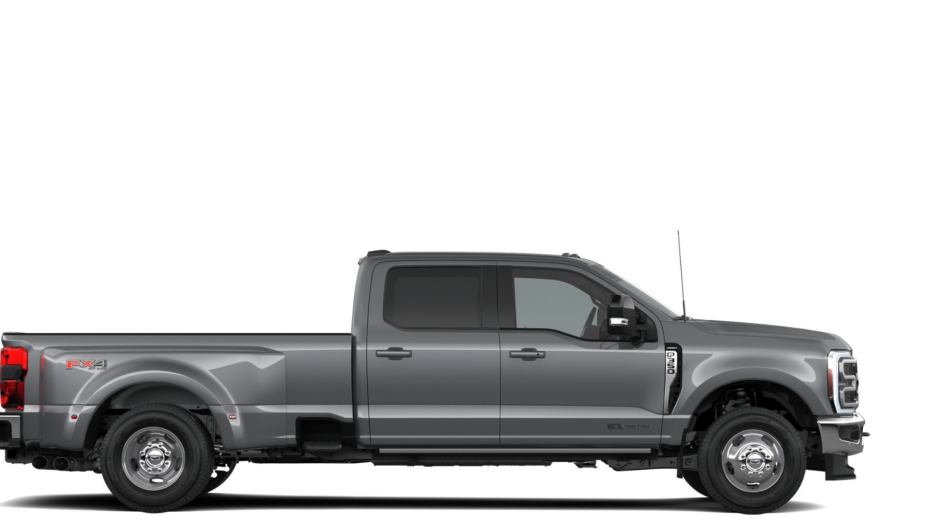 2026 Ford Super Duty® External Image 1